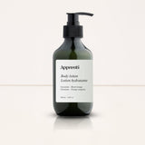 Moisturizing Lotion with Aloe Vera Juice - Apprenti Ôr'ganik - Beauties Lab