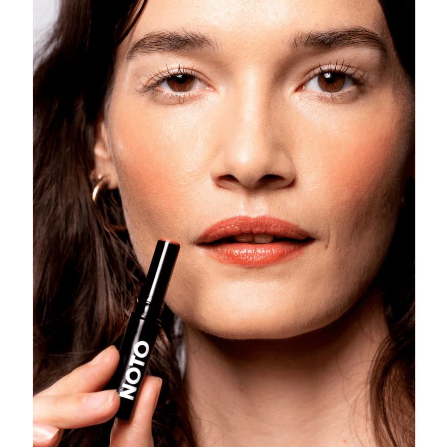 Multi - Bene Lip + Cheek Color Stick - NOTO Botanics - Beauties Lab