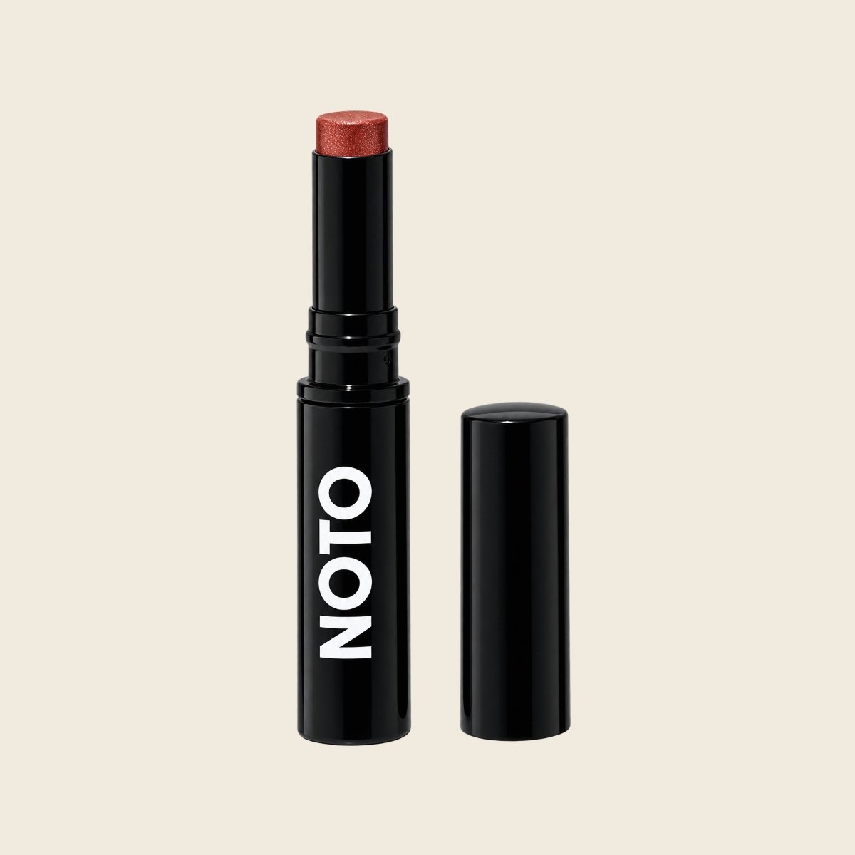 Multi-Bene Lip + Cheek Color Stick - NOTO Botanics - Beauties Lab
