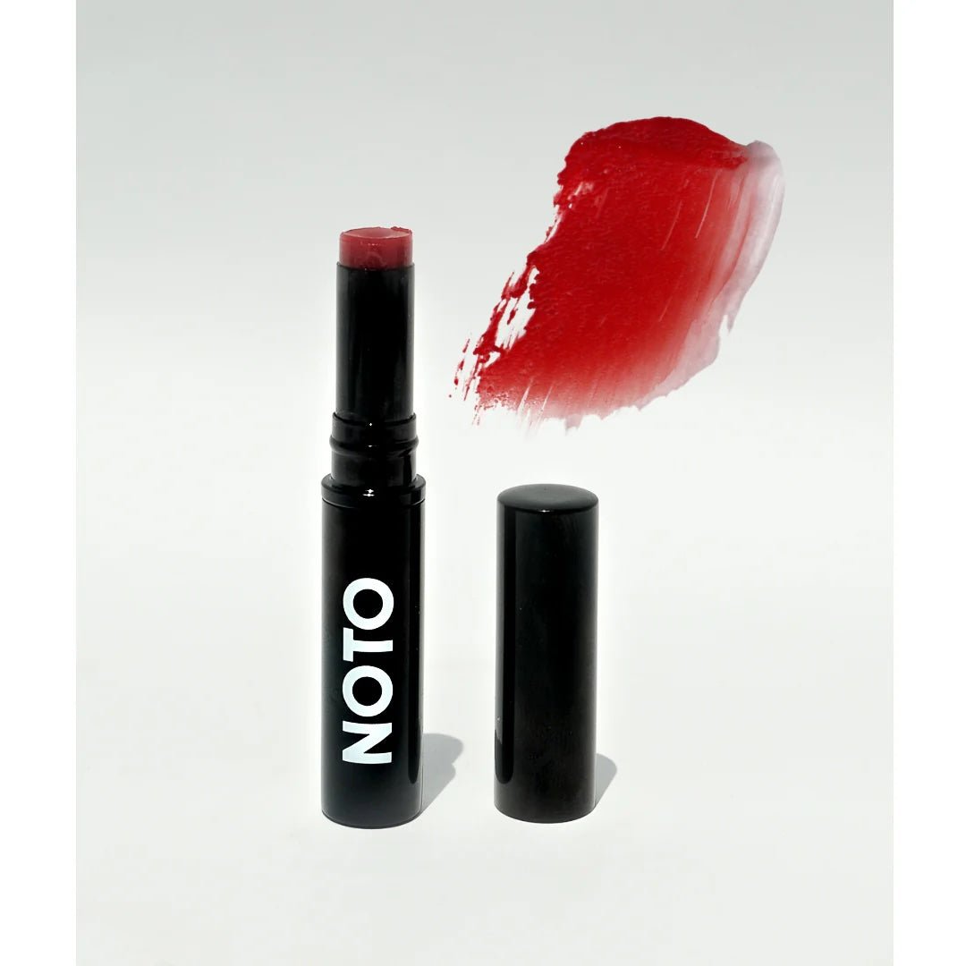 Multi - Bene Lip + Cheek Color Stick - NOTO Botanics - Beauties Lab