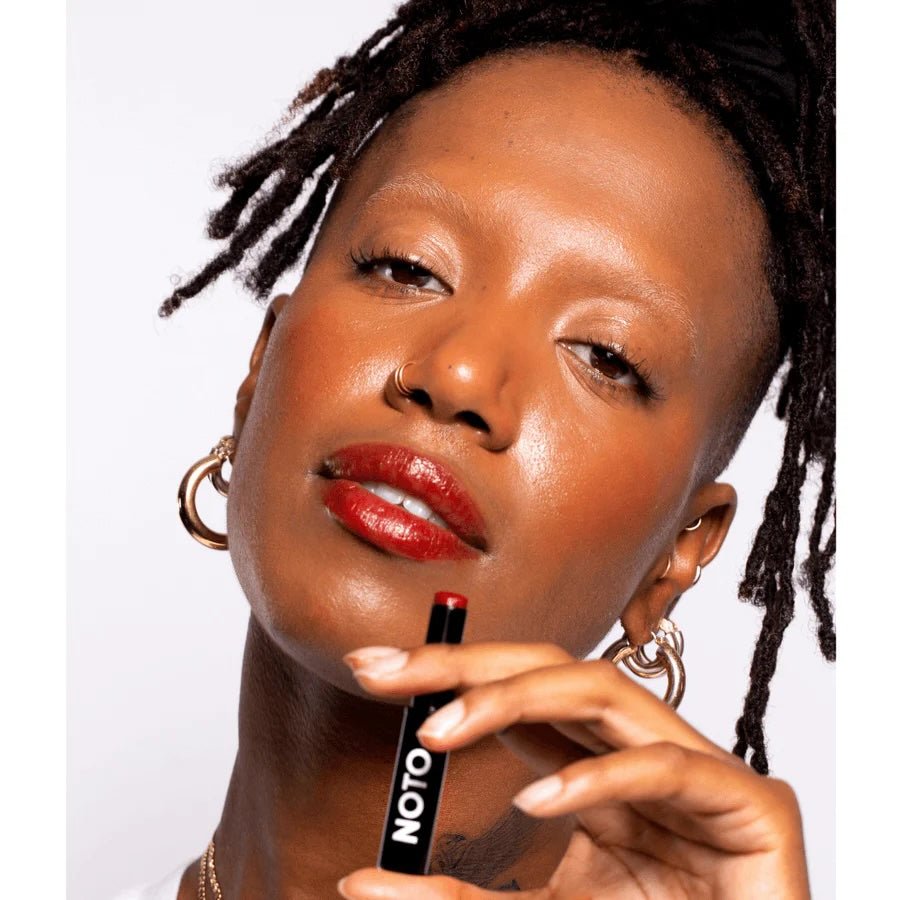 Multi - Bene Lip + Cheek Color Stick - NOTO Botanics - Beauties Lab