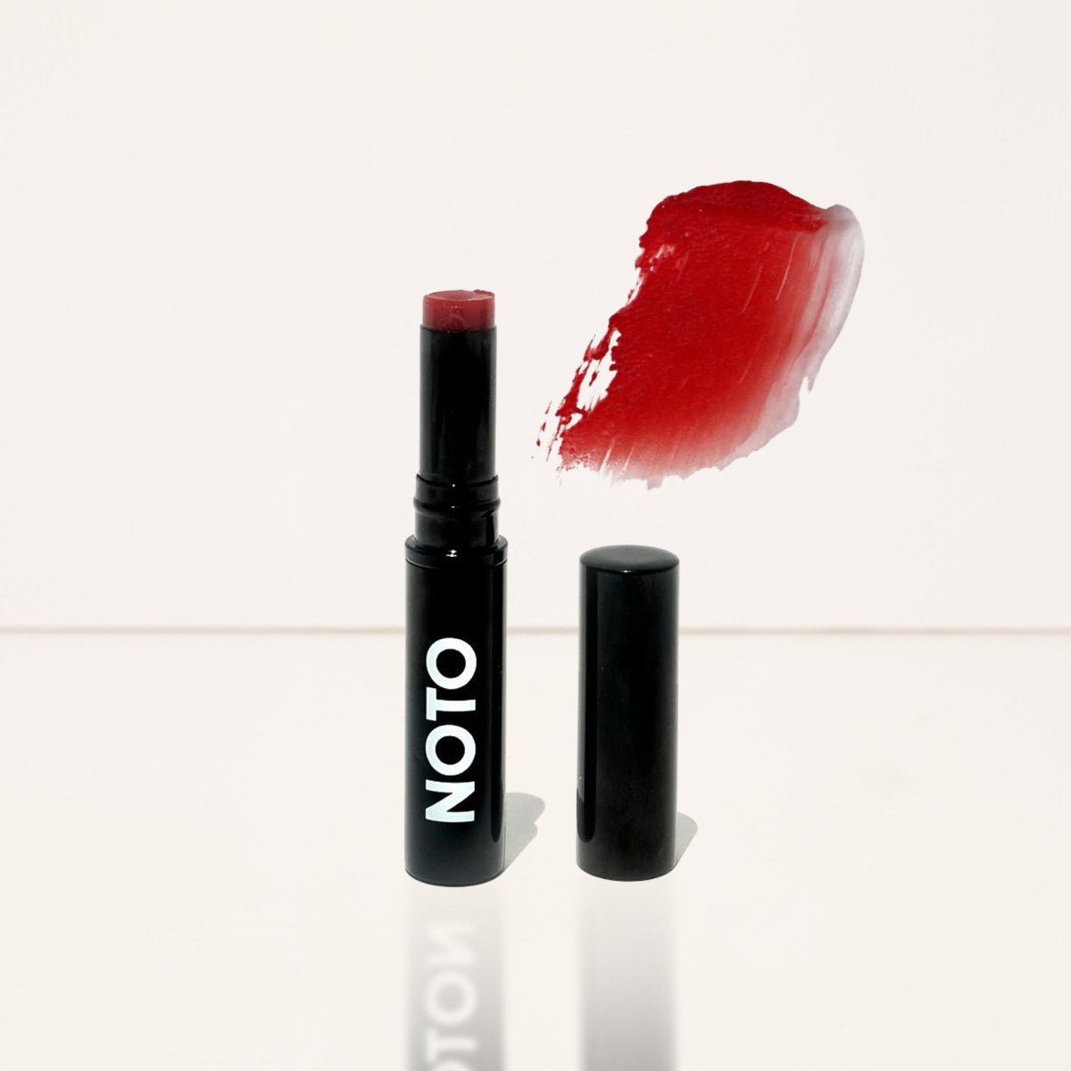 Multi - Bene Lip + Cheek Color Stick - NOTO Botanics - Beauties Lab