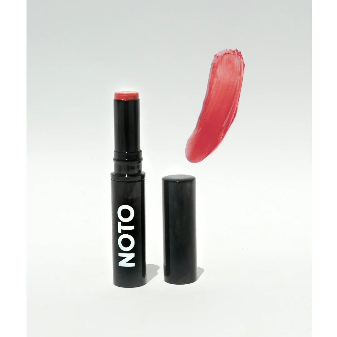 Multi - Bene Lip + Cheek Color Stick - NOTO Botanics - Beauties Lab