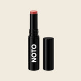 Multi-Bene Lip + Cheek Color Stick - NOTO Botanics - Beauties Lab