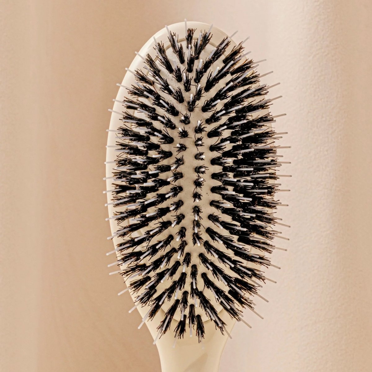 N.02 The Essential Detangling & Care Brush - La Bonne Brosse - Beauties Lab