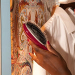 N.02 The Essential Detangling & Care Brush - La Bonne Brosse - Beauties Lab