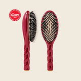 N.02 The Essential Detangling & Care Brush - La Bonne Brosse - Beauties Lab