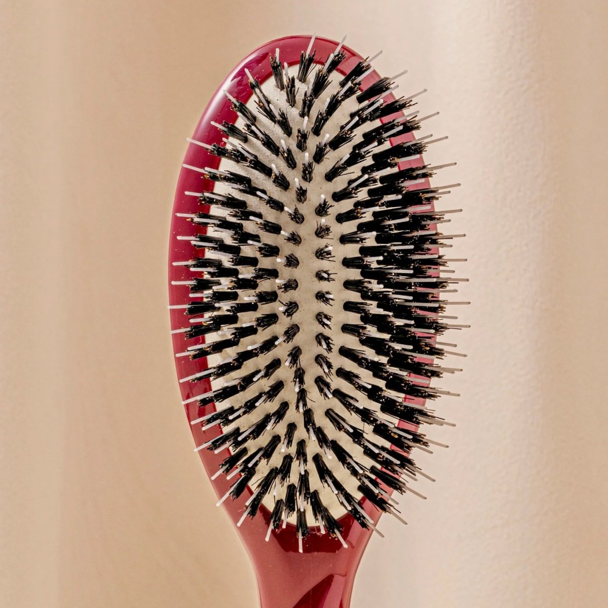 N.02 The Essential Detangling & Care Brush - La Bonne Brosse - Beauties Lab