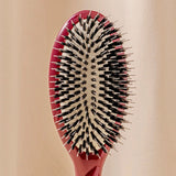 N.02 The Essential Detangling & Care Brush - La Bonne Brosse - Beauties Lab
