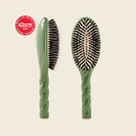 N.02 The Essential Detangling & Care Brush - La Bonne Brosse - Beauties Lab
