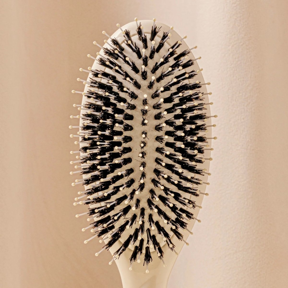 N.03 The Essential Gentle Brush for Sensitive Scalps - La Bonne Brosse - Beauties Lab