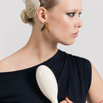 N.03 The Essential Gentle Brush for Sensitive Scalps - La Bonne Brosse - Beauties Lab