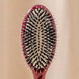 N.03 The Essential Gentle Brush for Sensitive Scalps - La Bonne Brosse - Beauties Lab