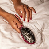 N.03 The Essential Gentle Brush for Sensitive Scalps - La Bonne Brosse - Beauties Lab