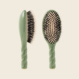 N.03 The Essential Gentle Brush for Sensitive Scalps - La Bonne Brosse - Beauties Lab