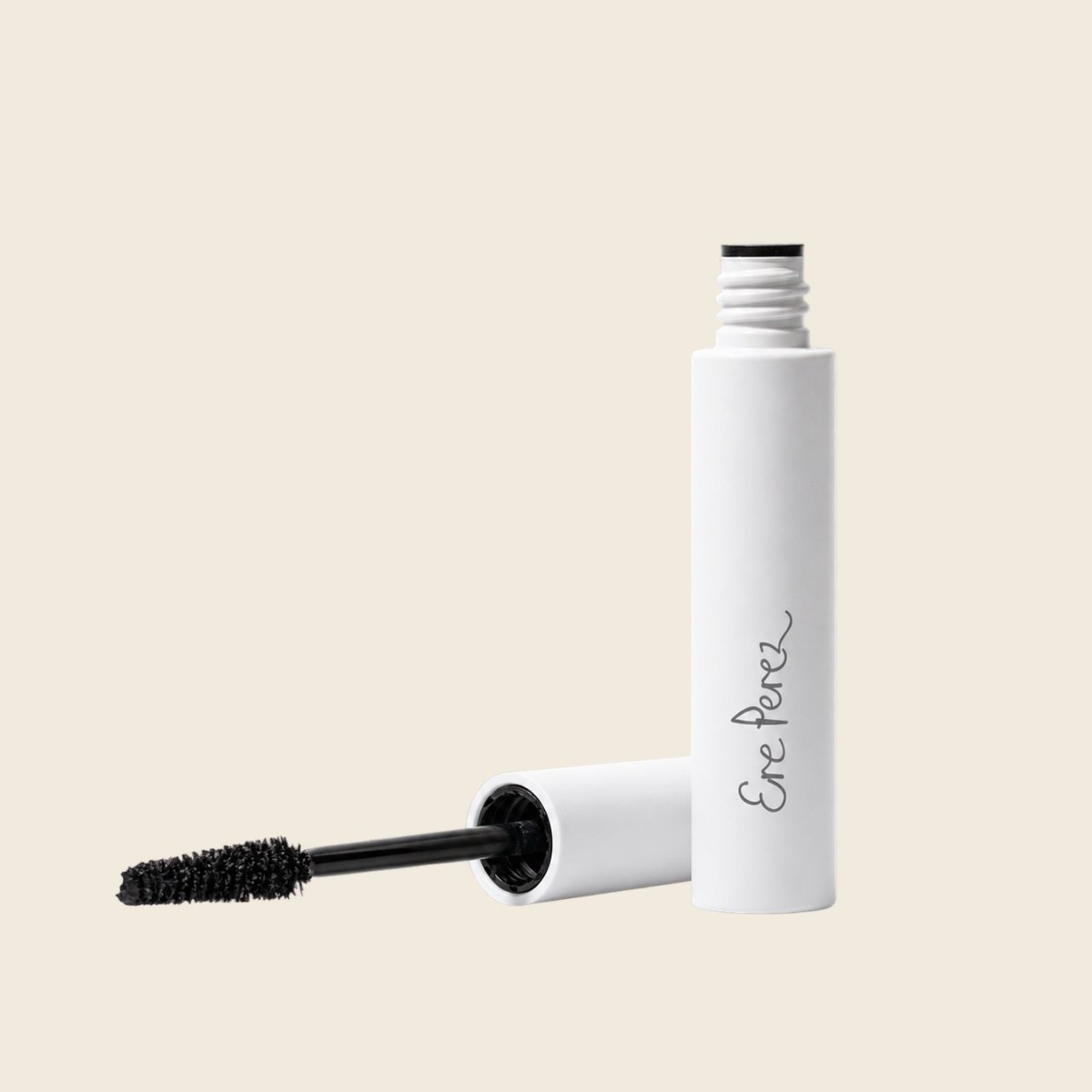 Natural Almond Mascara - Ere Perez - Beauties Lab