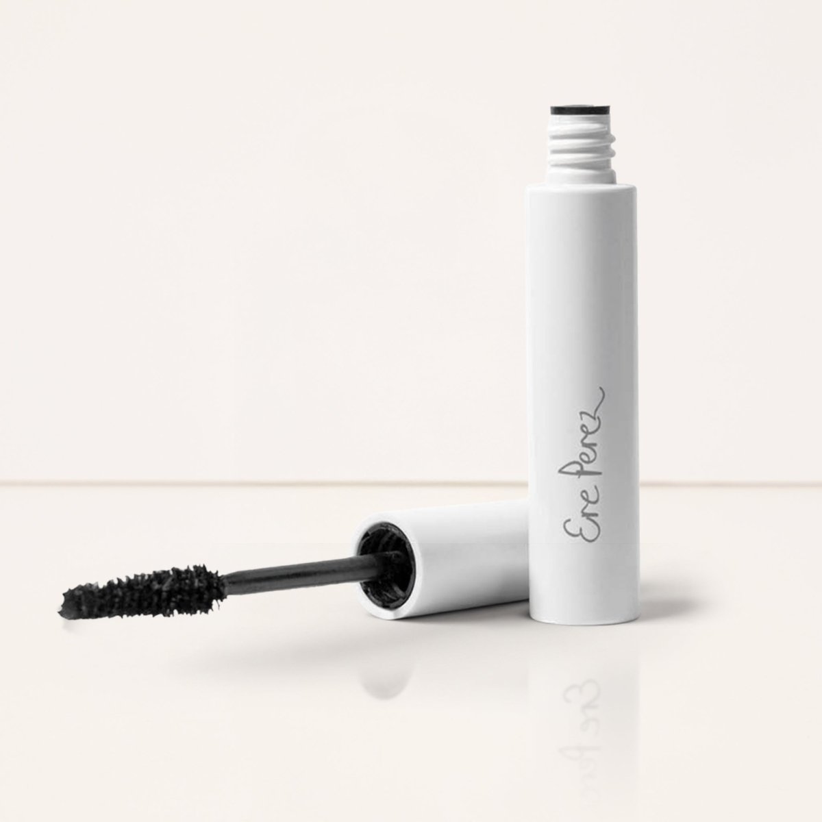 Natural Almond Mascara - Ere Perez - Beauties Lab