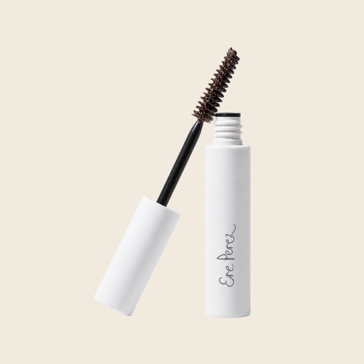 Natural Almond Mascara - Ere Perez - Beauties Lab