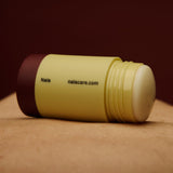 Natural Deodorant | Lavender & Vetiver Charcoal - Sensitive Skin - Nala - Beauties Lab