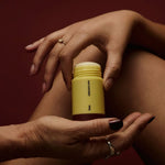 Natural Deodorant | Rosewood - Nala - Beauties Lab