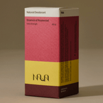 Natural Deodorant | Rosewood - Nala - Beauties Lab
