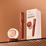 No Makeup Glow Kit - Minori - Beauties Lab