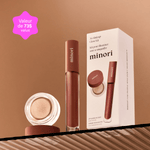 No Makeup Glow Kit - Minori - Beauties Lab