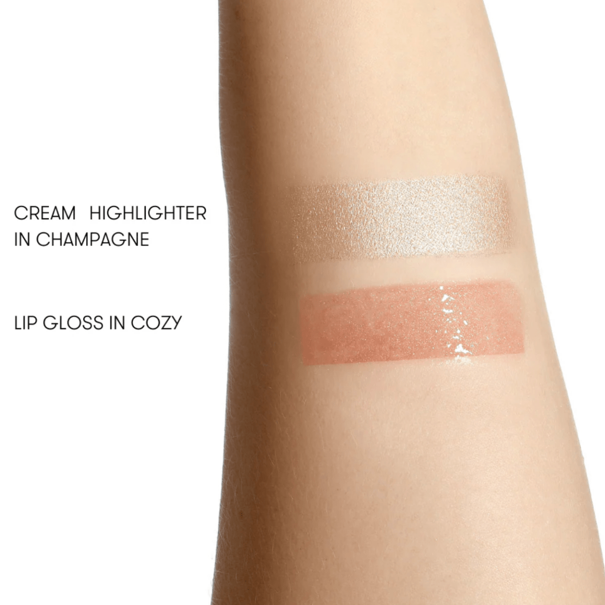 No Makeup Glow Kit - Minori - Beauties Lab