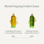 Nourishing Oil Cleanser - Tata Harper - Beauties Lab