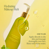Nourishing Oil Cleanser - Tata Harper - Beauties Lab