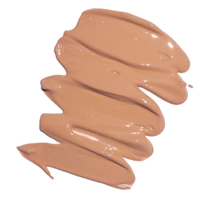 Oat Milk Foundation - Ere Perez - Beauties Lab