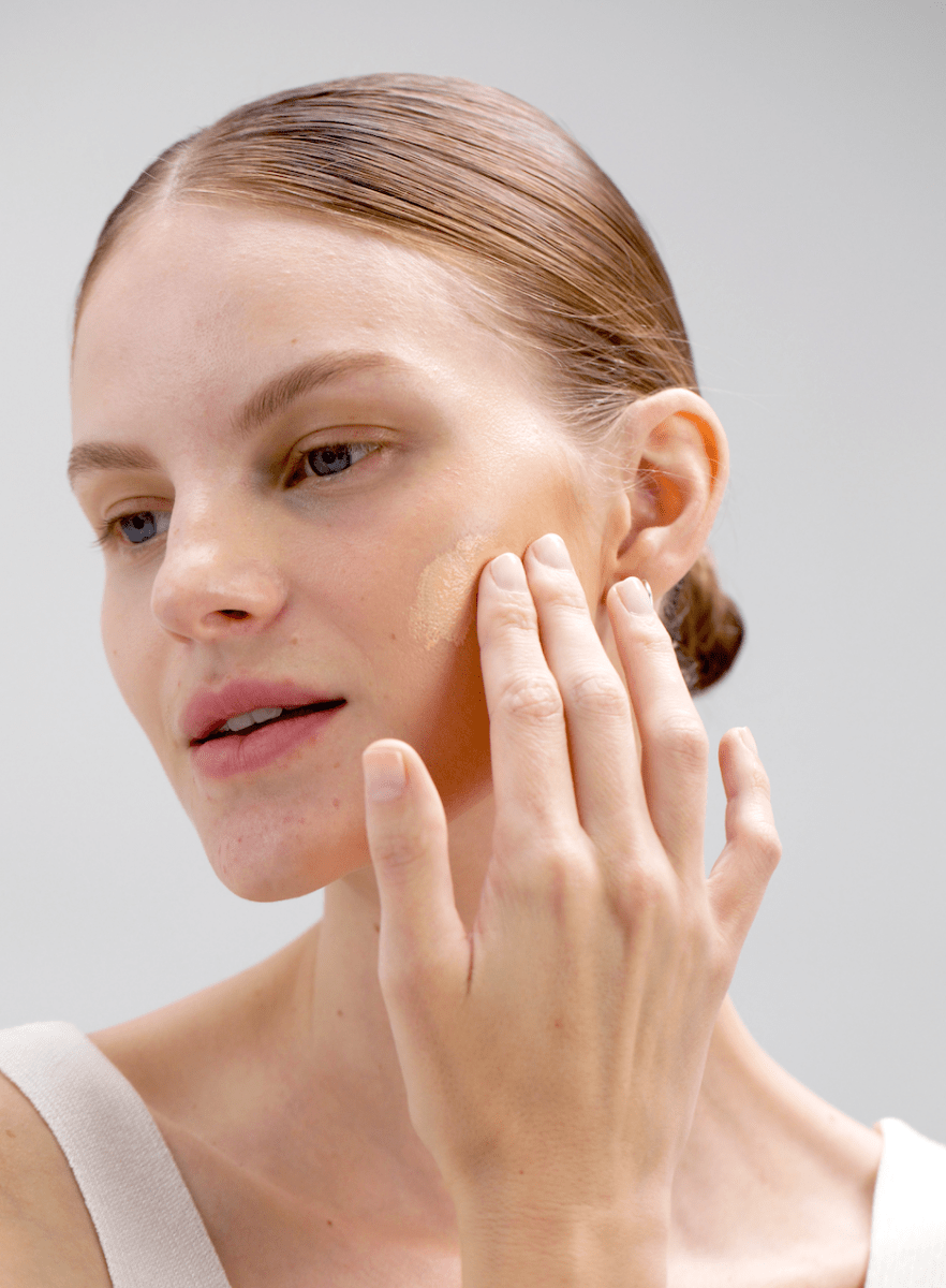 Oat Milk Foundation - Ere Perez - Beauties Lab
