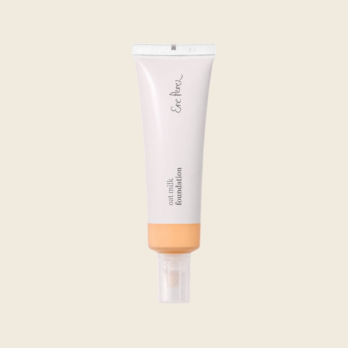 Oat Milk Foundation - Ere Perez - Beauties Lab