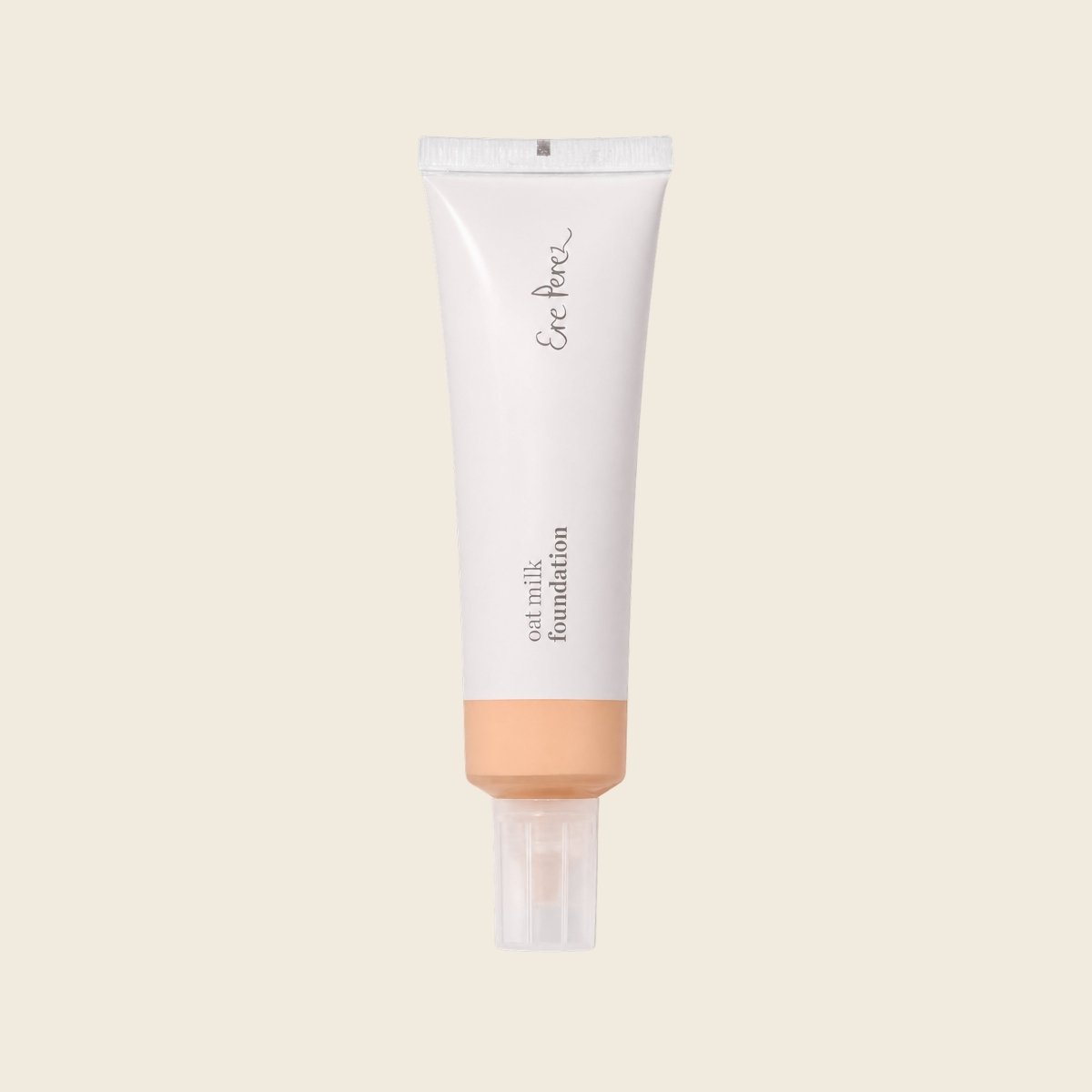 Oat Milk Foundation - Ere Perez - Beauties Lab