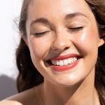 Oat Milk Foundation - Ere Perez - Beauties Lab