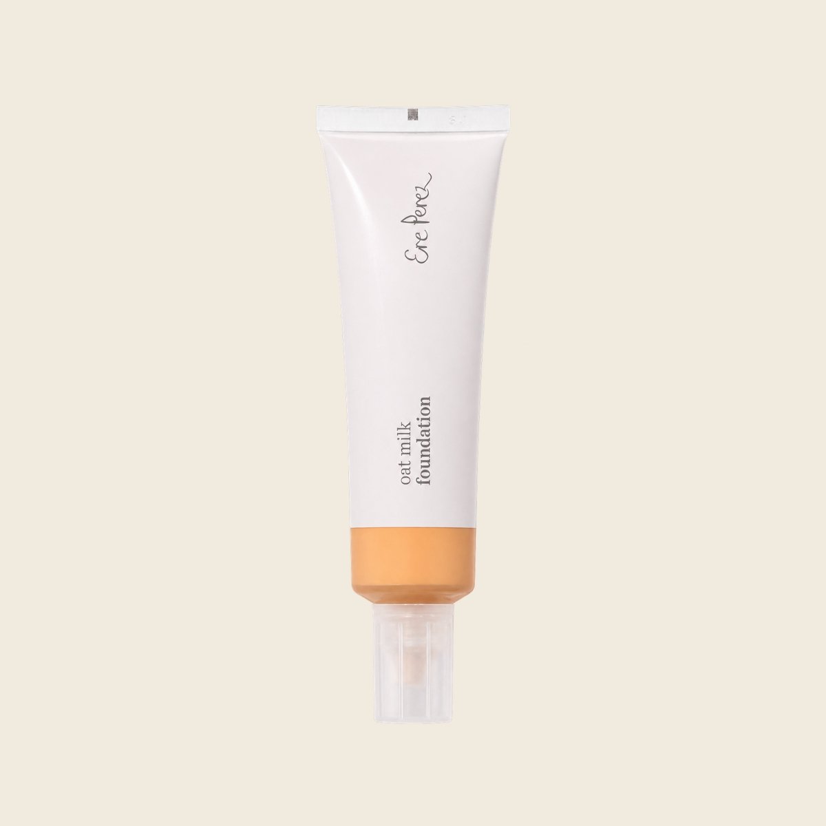 Oat Milk Foundation - Ere Perez - Beauties Lab