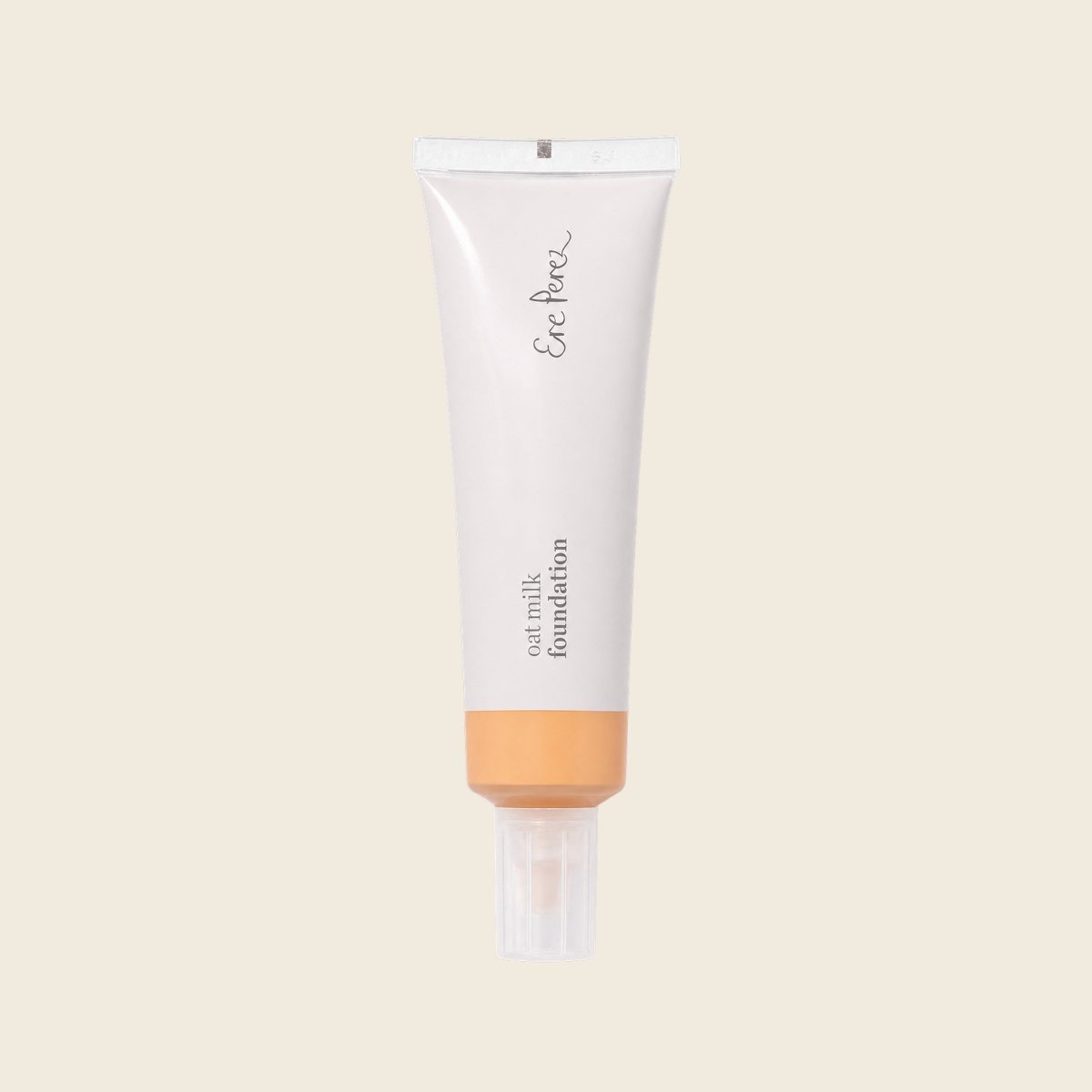 Oat Milk Foundation - Ere Perez - Beauties Lab