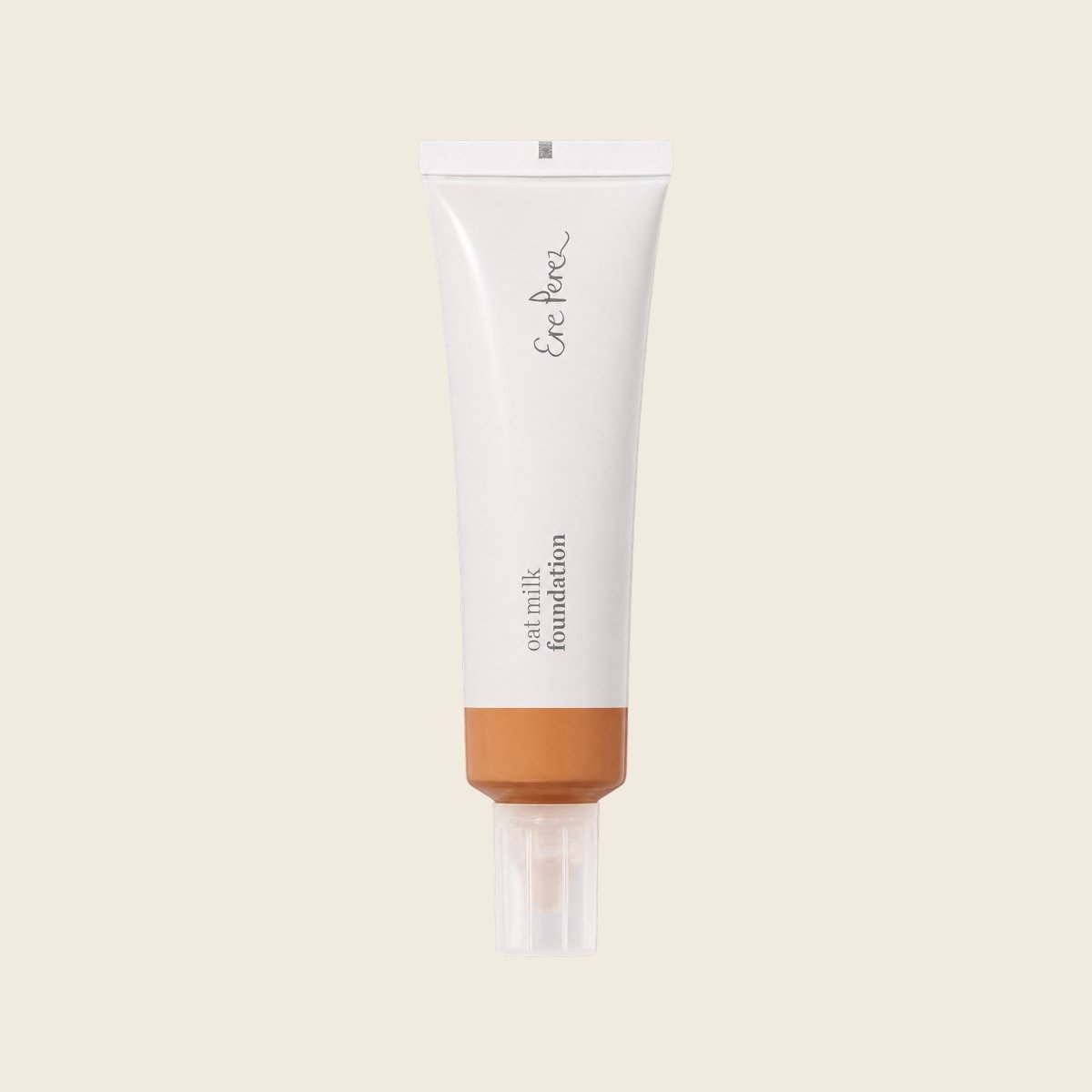 Oat Milk Foundation - Ere Perez - Beauties Lab