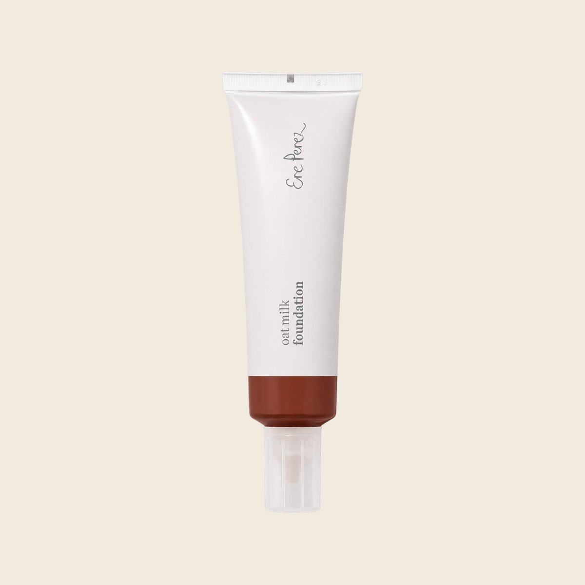 Oat Milk Foundation - Ere Perez - Beauties Lab
