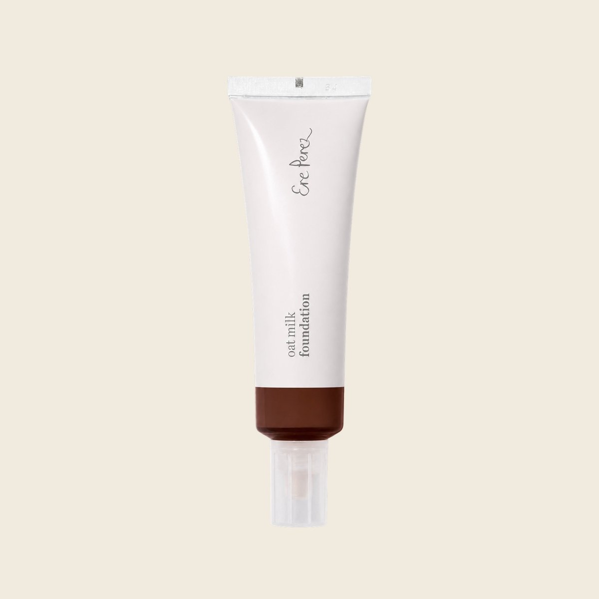 Oat Milk Foundation - Ere Perez - Beauties Lab