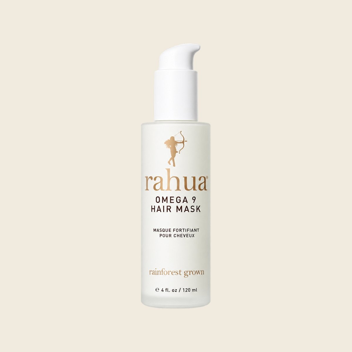 Omega 9 Hair Mask - Rahua - Beauties Lab
