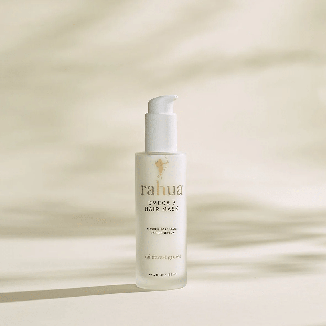 Omega 9 Hair Mask - Rahua - Beauties Lab