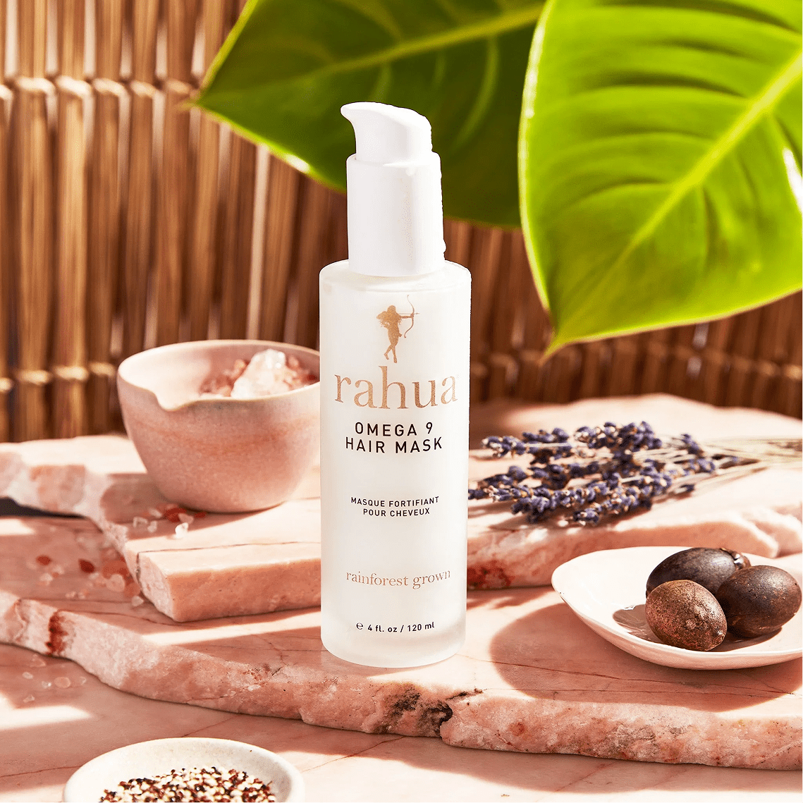 Omega 9 Hair Mask - Rahua - Beauties Lab