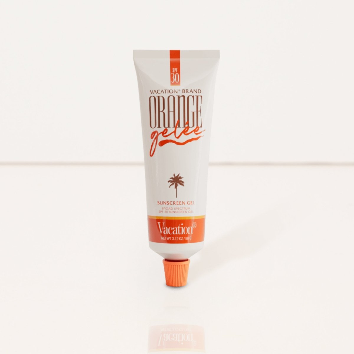 Orange Gelée® SPF 30 - Vacation - Beauties Lab