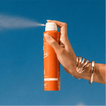 Orange Gelee Spray Oil - Vacation - Beauties Lab