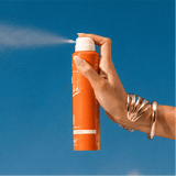 Orange Gelee Spray Oil - Vacation - Beauties Lab