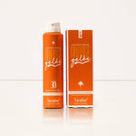 Orange Gelee Spray Oil - Vacation - Beauties Lab