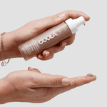 Organic Mineral Tinted Moisturizer Rosilliance SPF 30 - Coola - Beauties Lab
