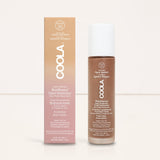 Organic Mineral Tinted Moisturizer Rosilliance SPF 30 - Coola - Beauties Lab