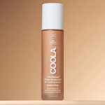 Organic Mineral Tinted Moisturizer Rosilliance SPF 30 - Coola - Beauties Lab